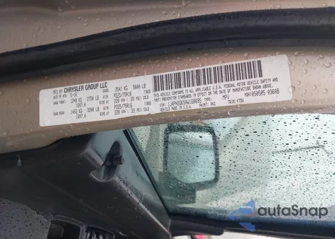 2010 Jeep Liberty Sport from USA, damaged, VIN 1J4PN2GK5AW168695